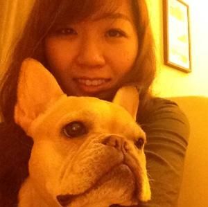 Meet your Posher, Yuri